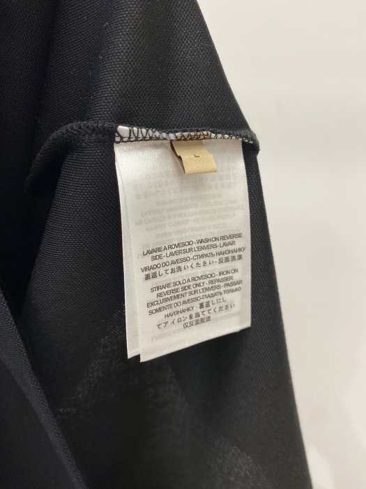 T-shirt men's фото 8