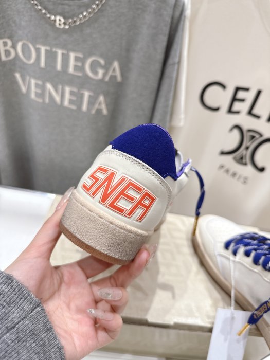 Кроссовки Golden Goose фото 8