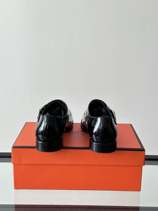 Туфлі чоловічі фото 8