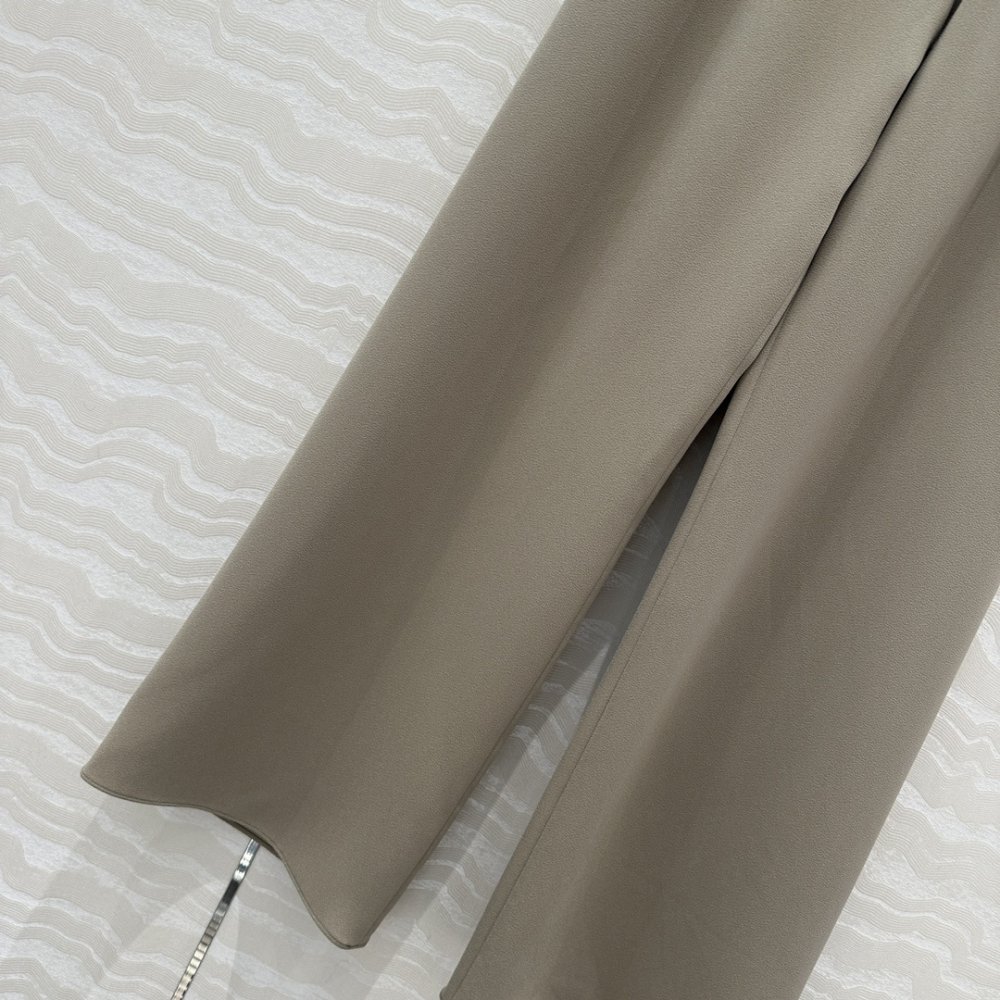 Брюки шовкові жіночі фото 8