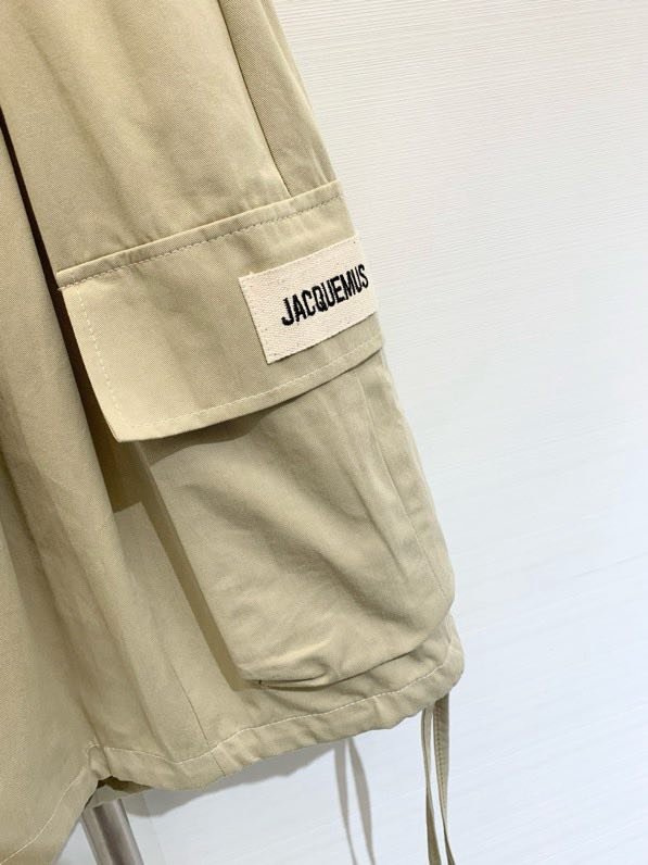 Шорты женские на резинке, широкие фото 5