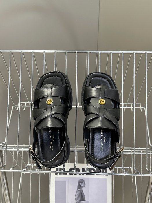 Сандалии женские MAYA FLATFORM фото 6