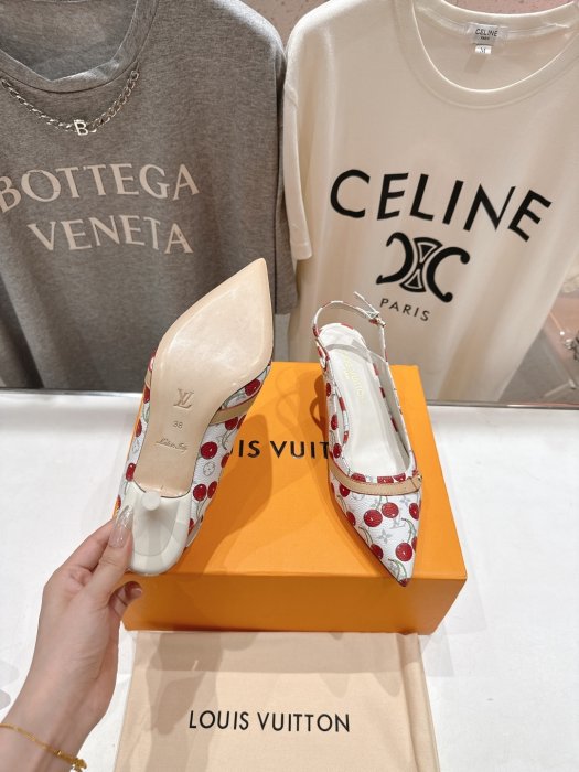 Обувь фото 9