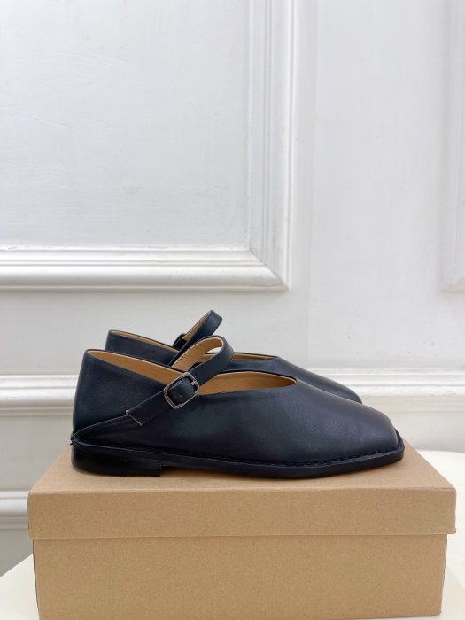 Shoes women's BALERINA фото 4