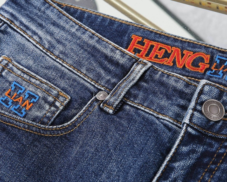 Jeans men's фото 4