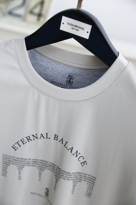 T-shirt men's фото 6