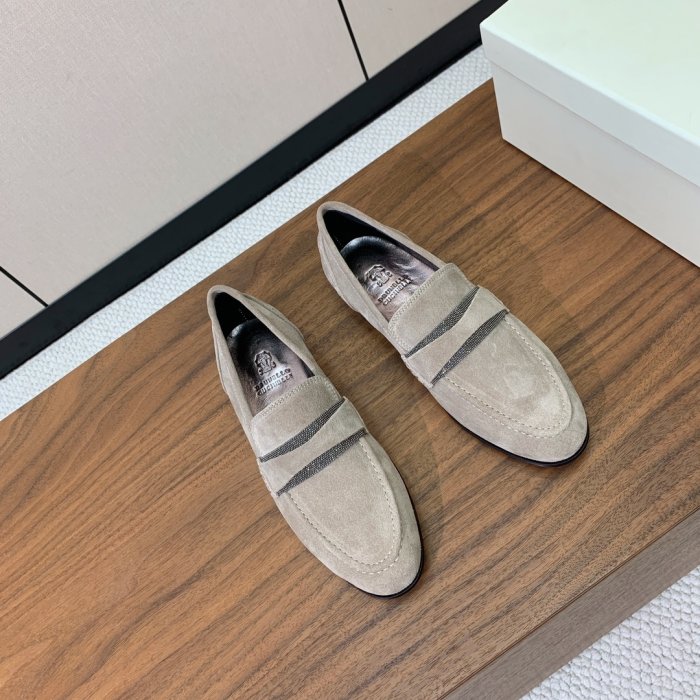 Лоферы женские фото 3