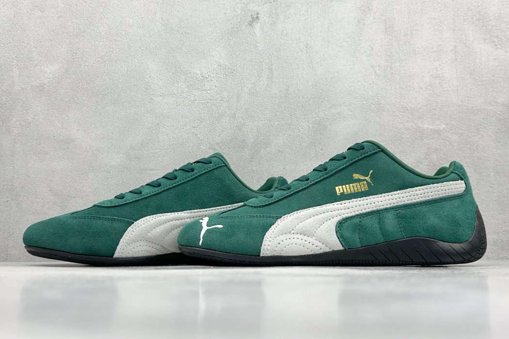Кросівки Puma Bellta UT Leather фото 5