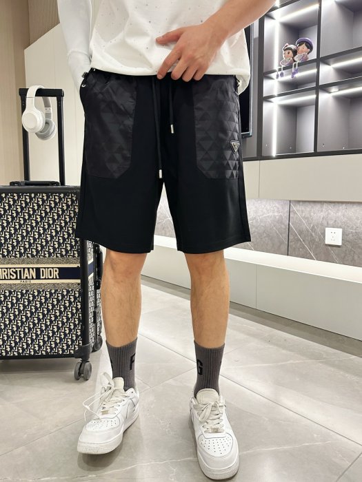 Шорты мужские фото 2