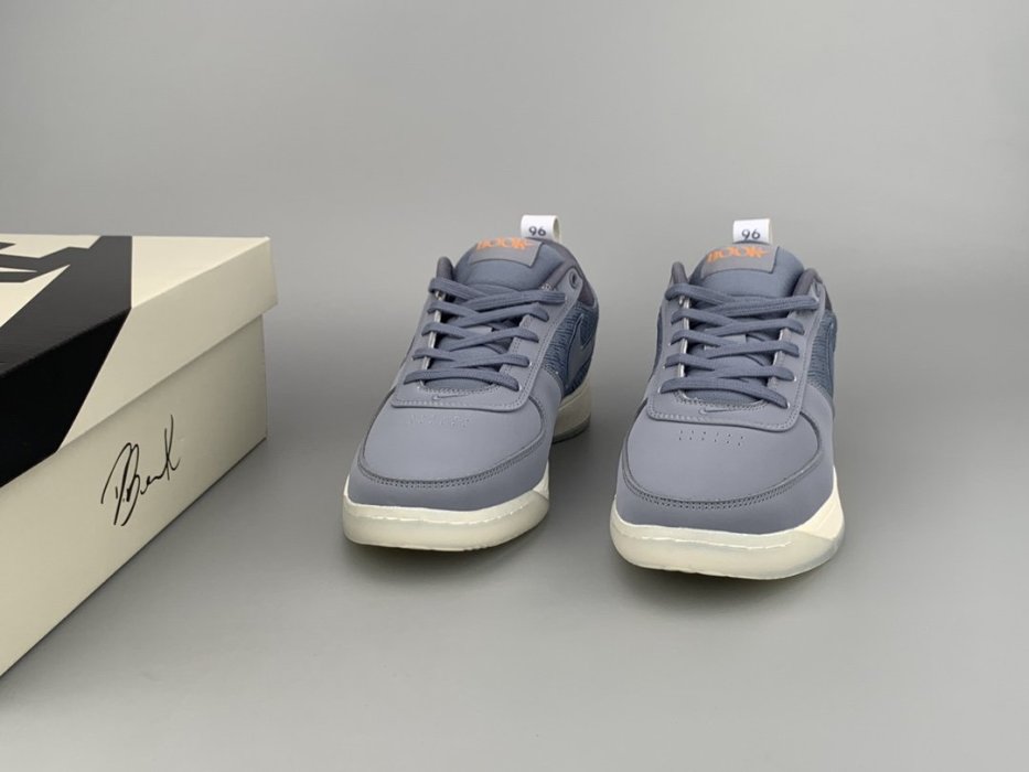 Кросівки Kobe 1 Ashen фото 9