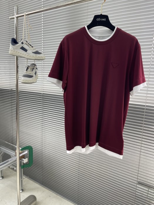 Футболка мужская