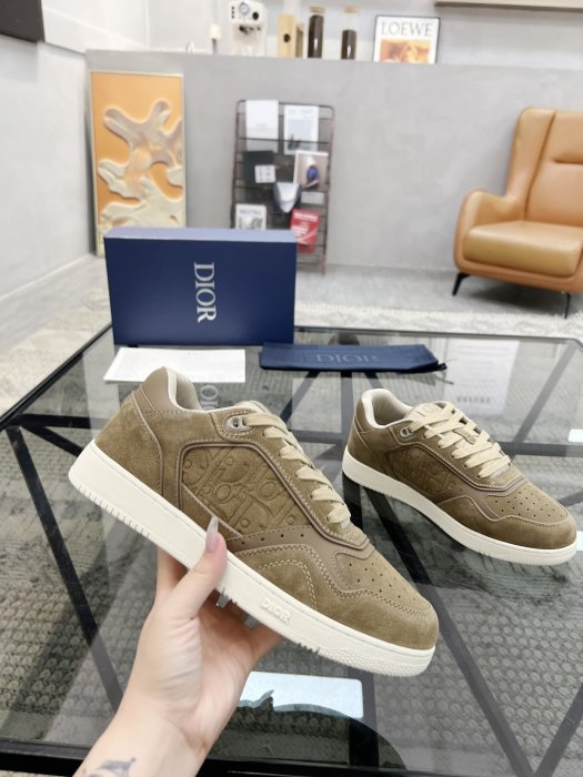 Sneakers men's фото 5