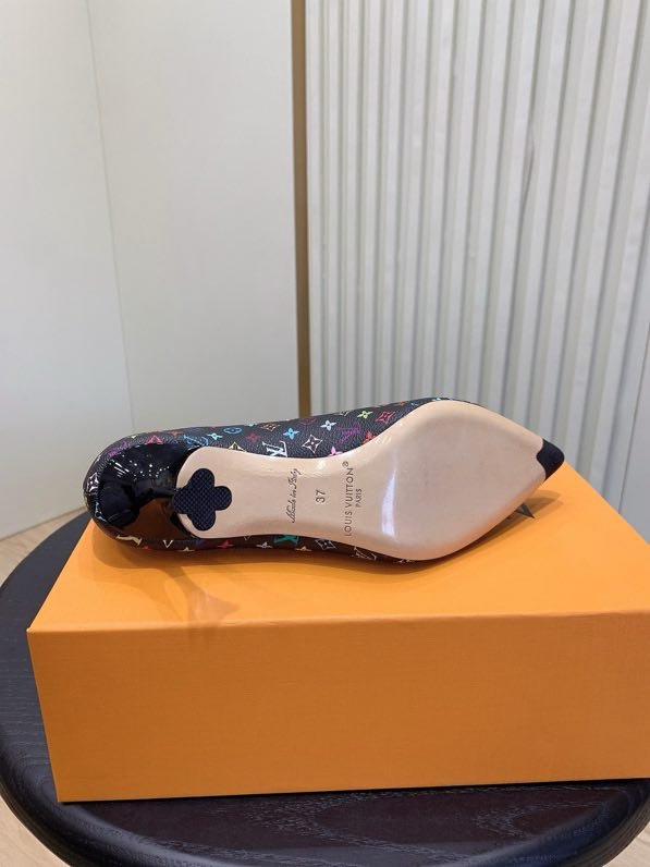 Туфли женские фото 7