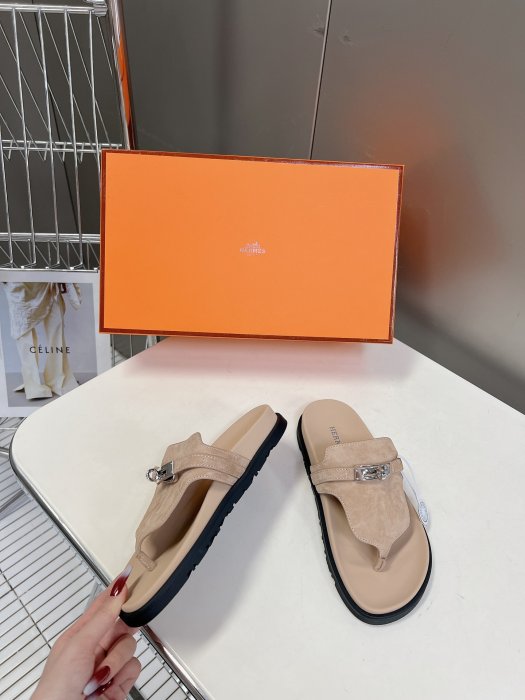 Step-ins Hermes Empire фото 4