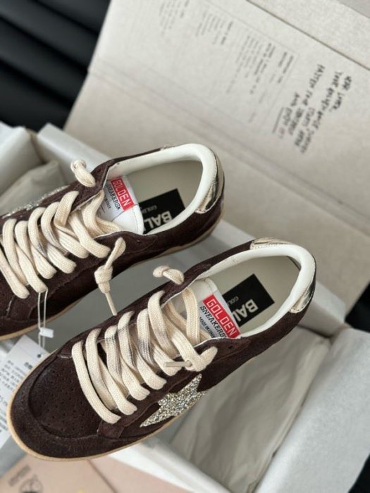 Shoes Golden Goose фото 6