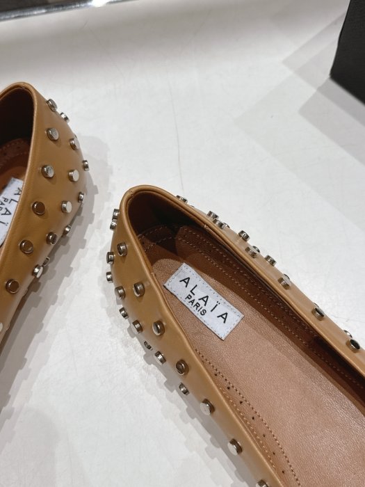 Балетки фото 6