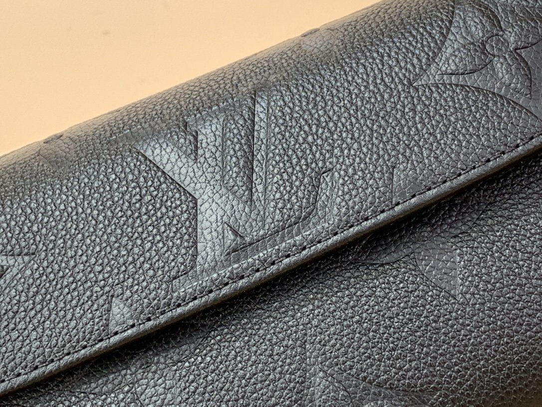 A bag Wallet On Chain Ivy bag 23 cm фото 6