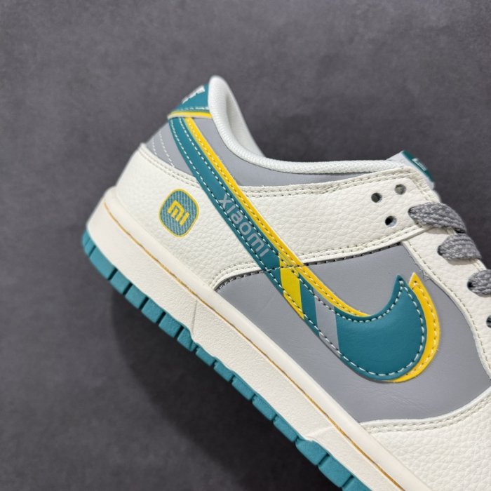 Кроссовки Nike SB Dunk Low фото 6