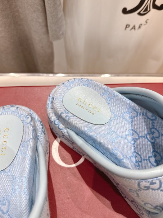 Шлепанцы фото 6