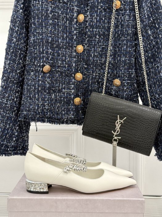 Туфли женские