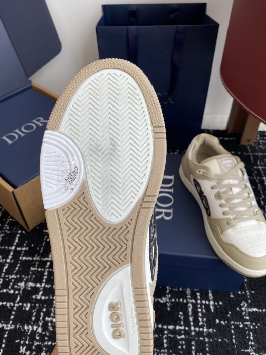 Кроссовки Dior B57 фото 9