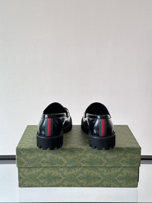 Туфли мужские фото 8