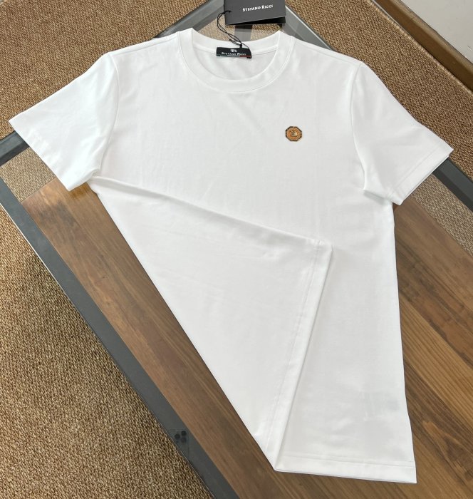 T-shirt men's фото 8