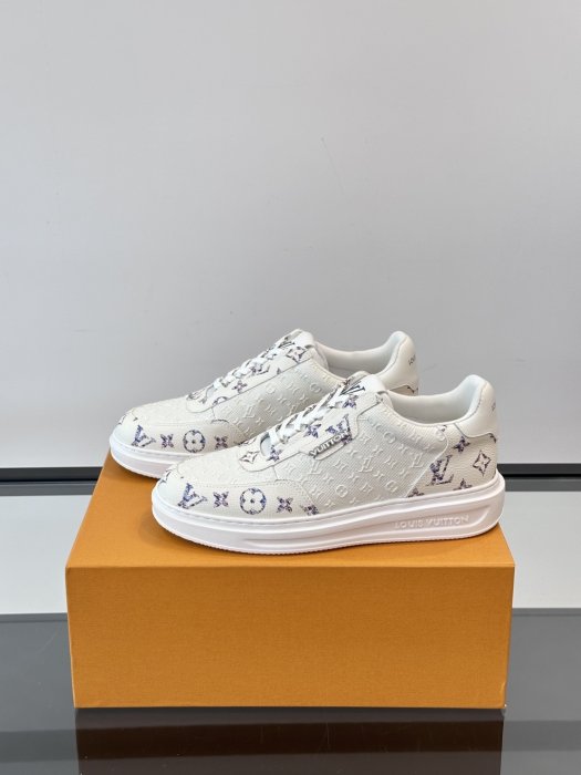 Кроссовки мужские фото 3