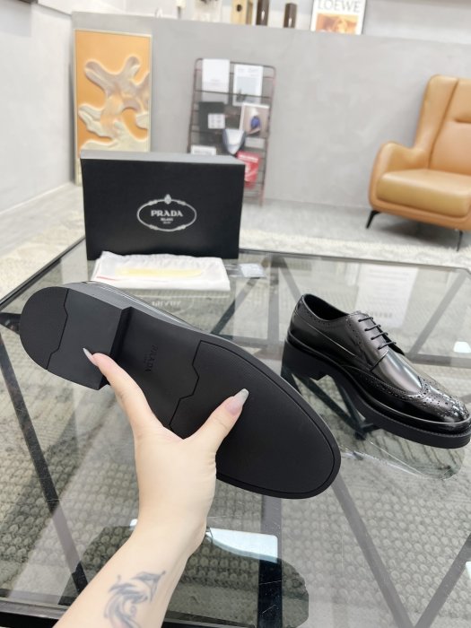 Туфли мужские фото 9