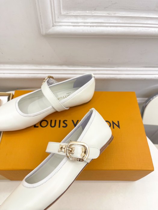 Ballet shoes фото 8