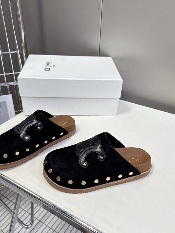 Мюли женские фото 8