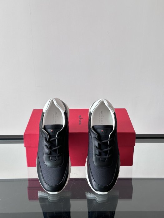 Sneakers men's фото 6