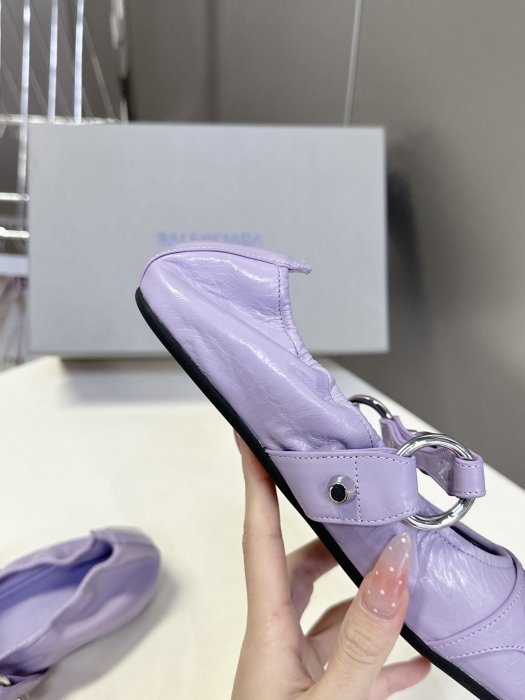 Ballet shoes фото 8