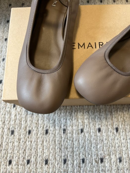 Ballet shoes фото 4