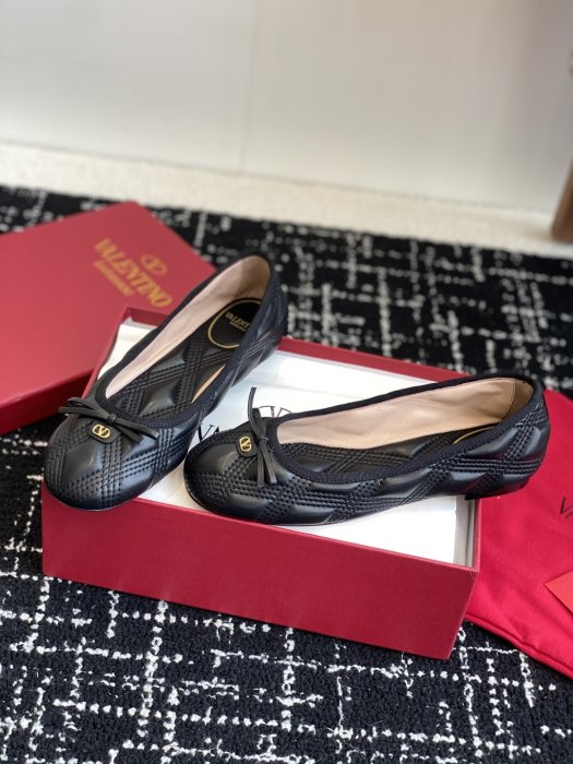 Балетки фото 3