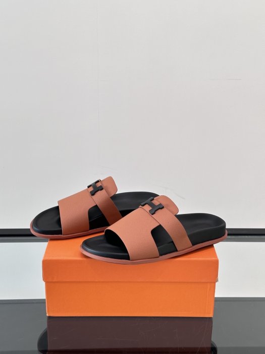 Шлепанцы мужские фото 3