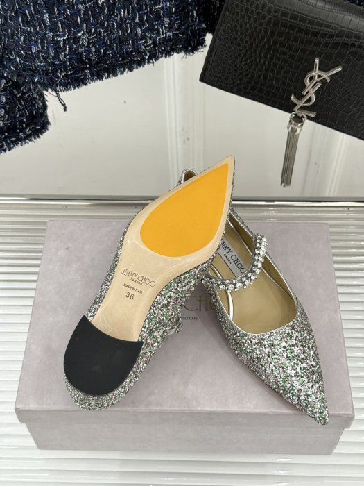 Туфли женские фото 9