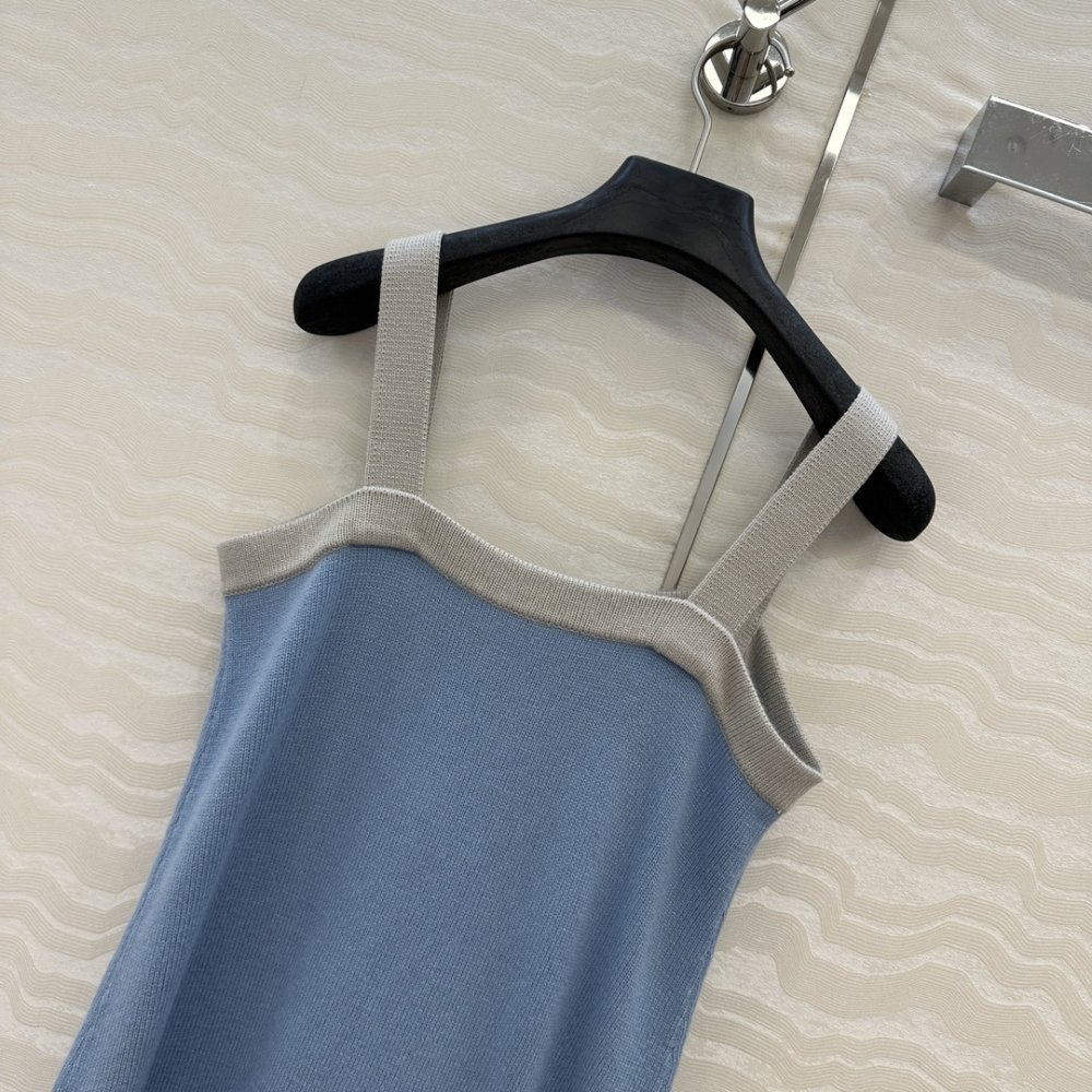 Платье из кашемира фото 9