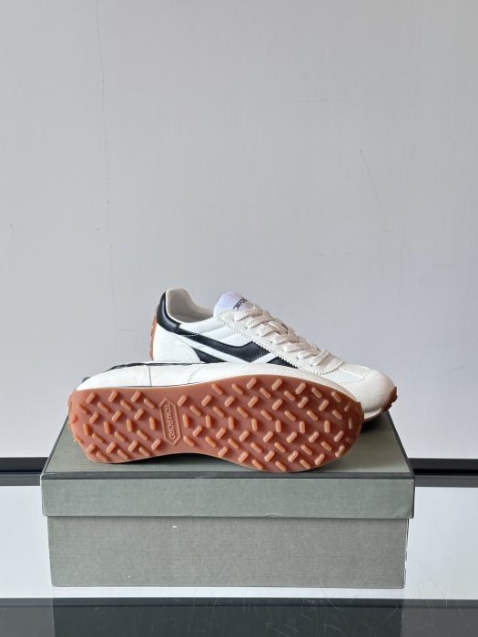 Sneakers men's фото 9