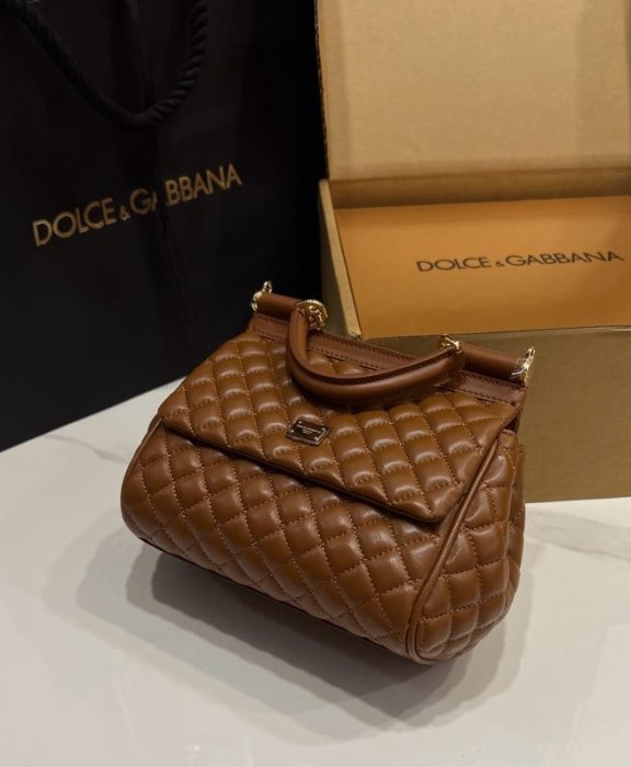 Сумка кожаная Sicily 25 см фото 4