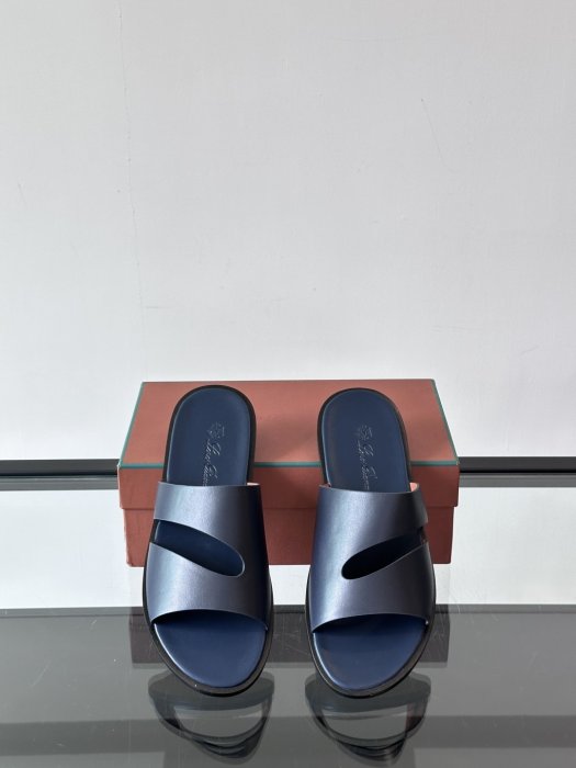 Шлепанцы мужские фото 6