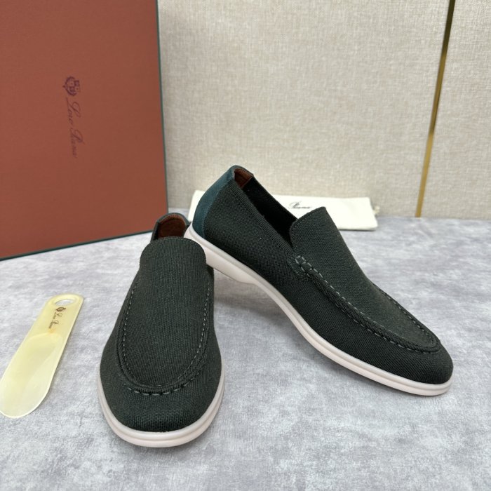 Лоферы мужские фото 7