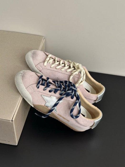 Кроссовки Super-Star фото 6