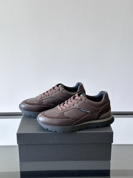 Sneakers men's фото 3