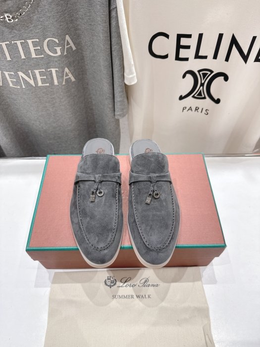 Мюли женские