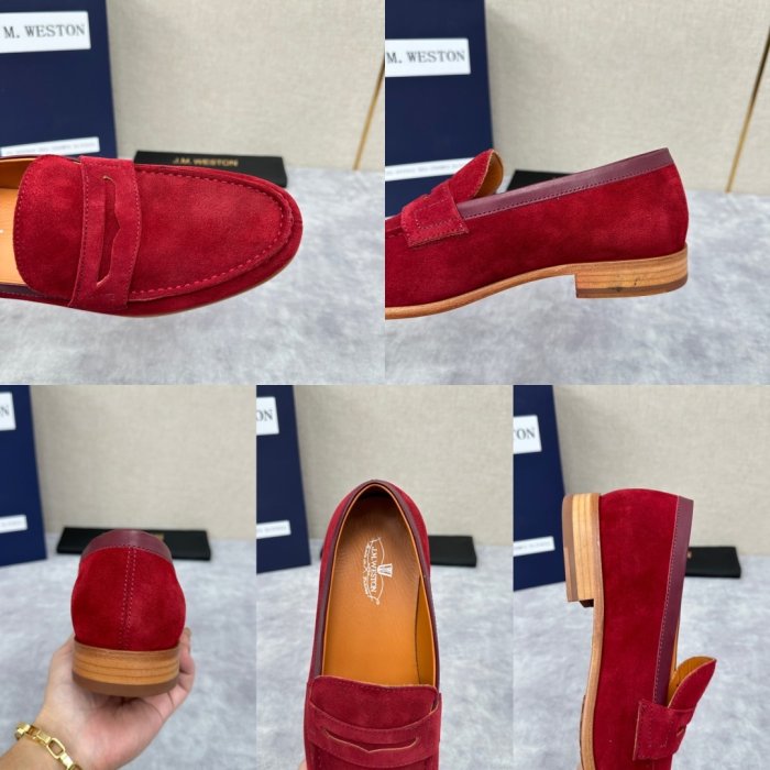 Лоферы чоловічі фото 9