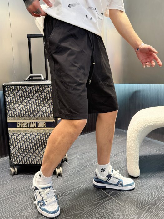 Шорты мужские фото 3