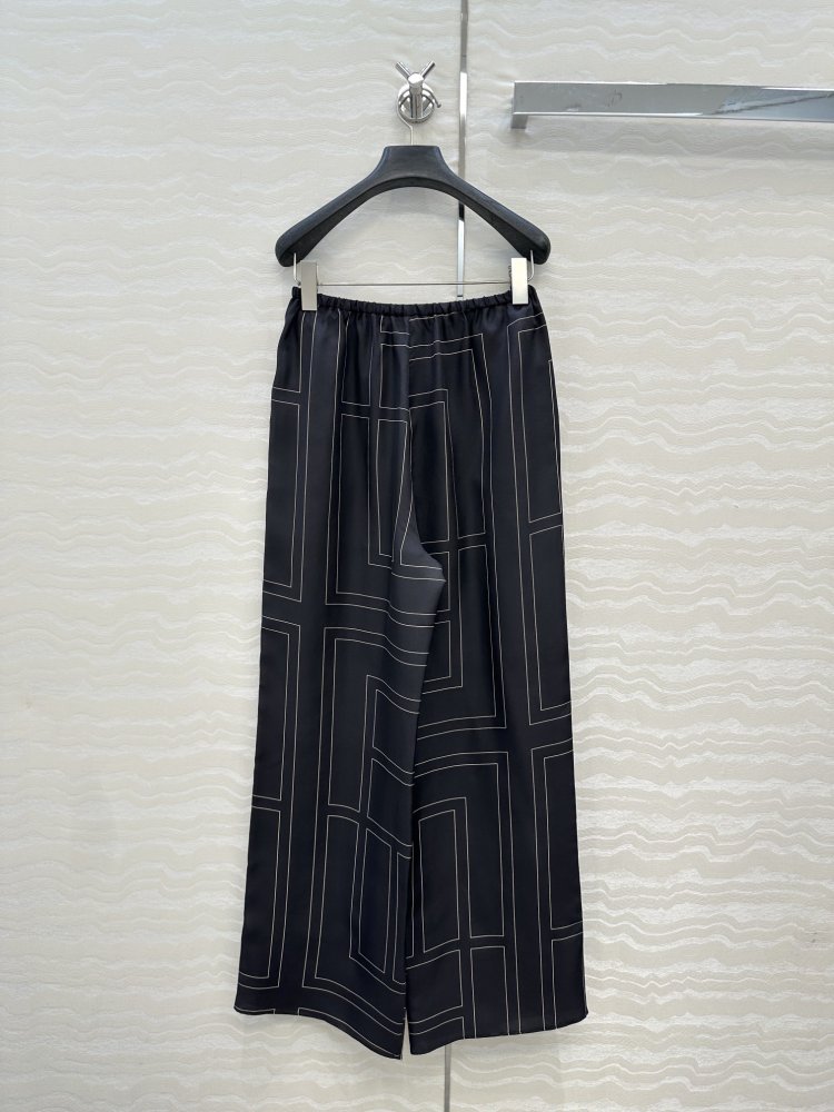 Штаны женские фото 9