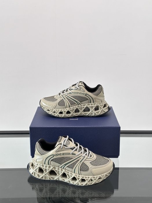 Sneakers men's фото 4