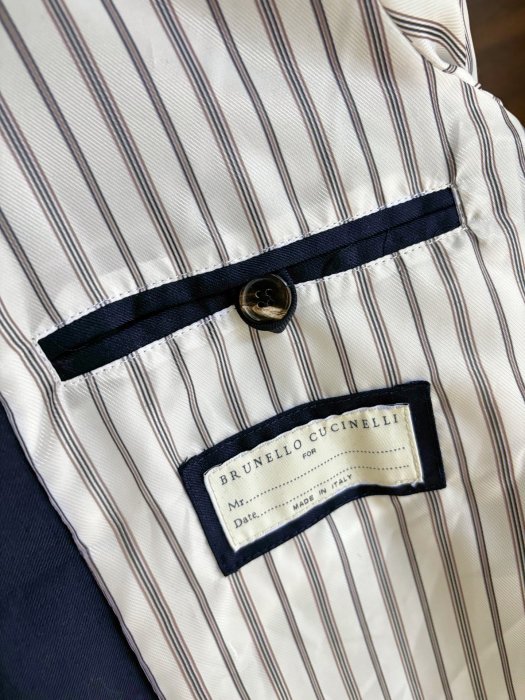 Jacket men's фото 9
